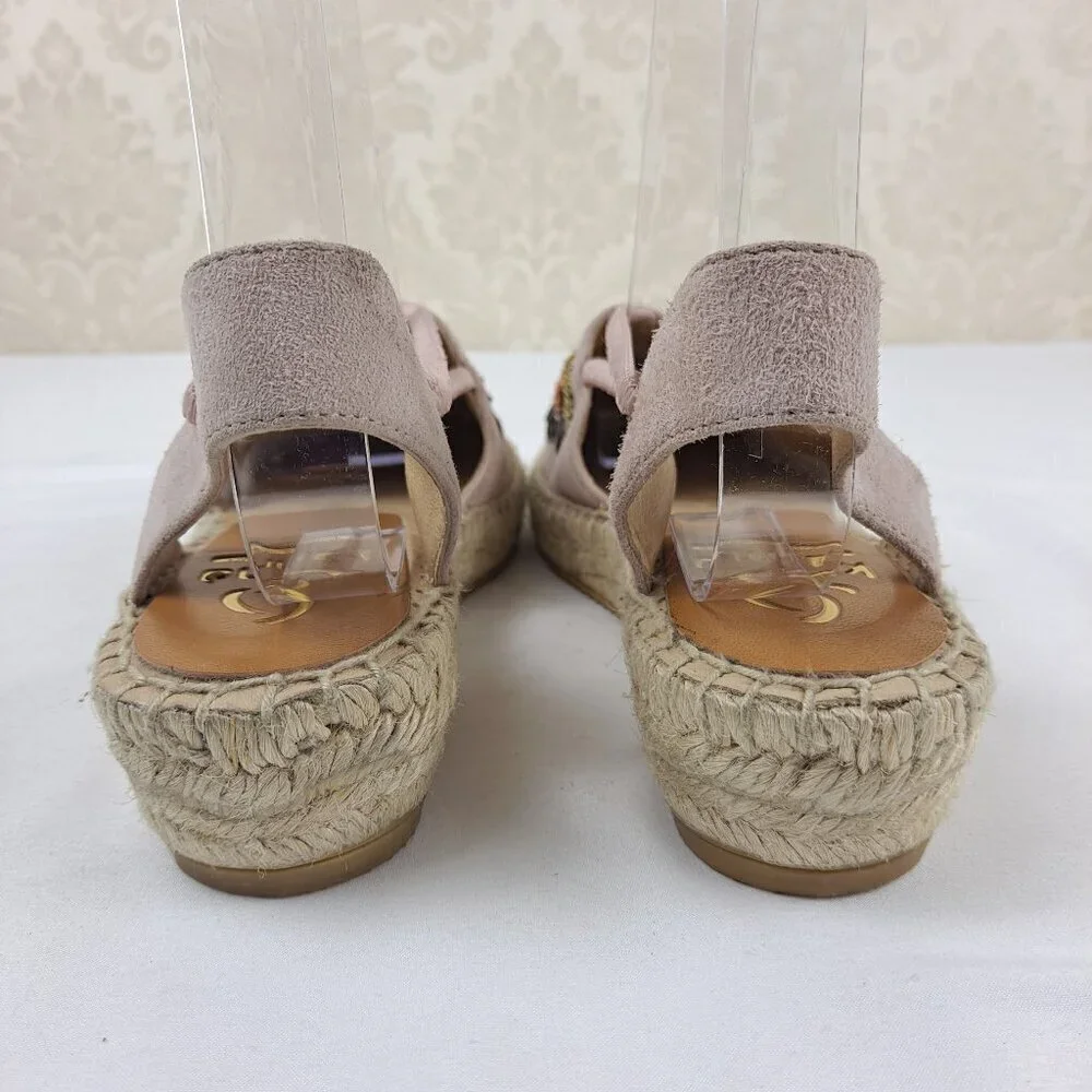 Anthropologie size 35